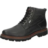SIOUX Adalr.-710-Tex-Wf-H Herren Schwarz 40