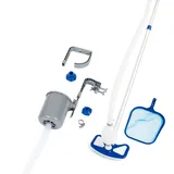 BESTWAY Reinigungsset Deluxe 58237