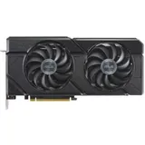 Asus Dual Radeon RX 7700 XT OC Edition 12GB GDDR6 HDMI, 3x DP (90YV0JZ0-M0NA00)