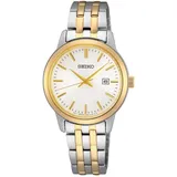Seiko Edelstahl 30 mm SUR410P1