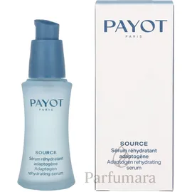Payot Source Sérum Réhydratant Adaptogène Gesichtsserum 30 ml