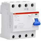 ABB F204 A-40/0.03 (2CSF204101R1400)