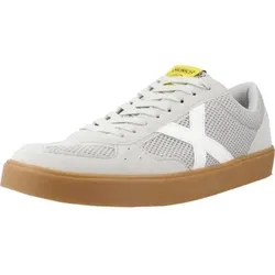 Munich  Sneaker BREAK  in Grau, 45