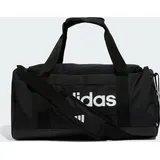 Adidas Linear S, BLACK/BLACK/WHITE, One Size