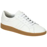 GEOX Meleda Schuhe Sneaker weiß Damen D36UGB für Damen,