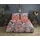 HIP Lynouk Mandala Mehrfarbig 135 x 200 cm + 80 x 80 cm