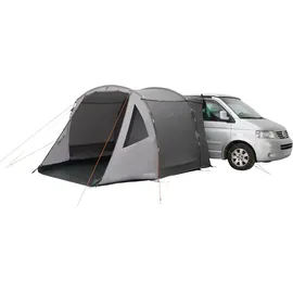 Easy Camp Eidfjord Vorzelt (Größe One Size, grau)
