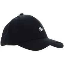 Hugo Ally-Me Cap schwarz 55-60