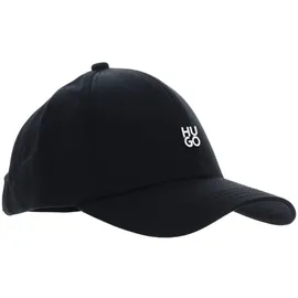 Hugo Ally-Me Cap schwarz 55-60