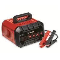 Einhell Batterie-Ladegerät CE-BC 15 M, 12 V, 15 A