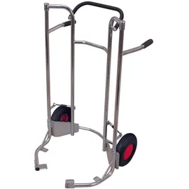 VARIOfit Reifenkarre niedrig 300 kg