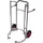 VARIOfit Reifenkarre niedrig 300 kg