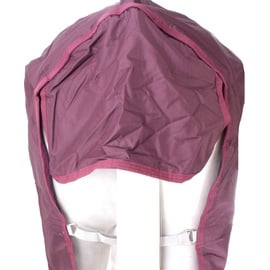 Horseware Amigo Hero Ripstop Fleece Lined 50g - Fig, 125