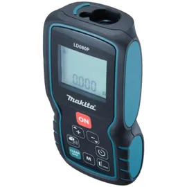Makita LD080P Entfernungsmesser 80 m