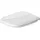 Duravit D-Code WC-Sitz Absenkautomatik Weiß