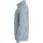 Clique Basic Halb-Zip Sweatshirt Grau M