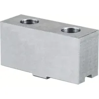 Röhm Dreibacken Satz D6350 AB 3-tlg. 125 mm 107634