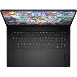 HP Omen 17-db1372ng