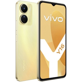 Vivo cm Dual-SIM Android 4G Mikro-USB GB 128 GB mAh