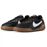 Nike Terra Manta Kinder Schwarz/Weiß/Gum Med Brown 40