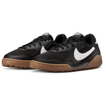 Nike Terra Manta Kinder Schwarz/Weiß/Gum Med Brown 40