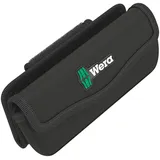 WERA 05136481001 - Einstecktasche Kraftform Kompakt 20 Plus, leer, 155 x 65mm