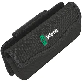 WERA 05136481001 - Einstecktasche Kraftform Kompakt 20 Plus, leer, 155 x 65mm