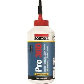 SOUDAL Holzleim Pro 30D 750 g