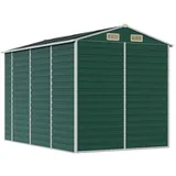 vidaXL, Gartenhaus + Gartenschrank, Joseph