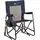 GCI Campingstuhl Stowaway Rocker Blau