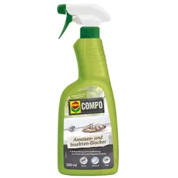 COMPO Ameisen- und Insekten-Blocker 500 ml
