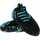 Scarpa Instinct S Kletterschuhe (Größe 42.5, schwarz)