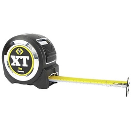 C.K Tools Rollbandmaß XT, 5 m