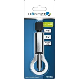 Högert Mutterschneider Arbeitsbereich 12-16 mm (HEX 14mm)