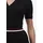 Felix Hardy Polokleid Schwarz L
