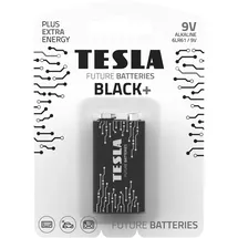 Tesla 9V E-Block 1 St.