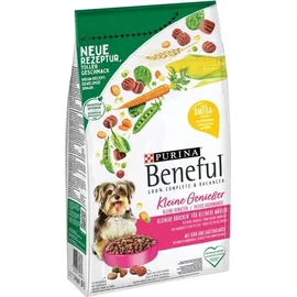 Beneful Kleine Genießer Rind 1,4 kg