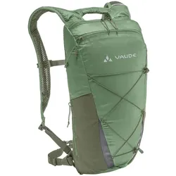 Vaude Uphill 8 Grün Modell 2025