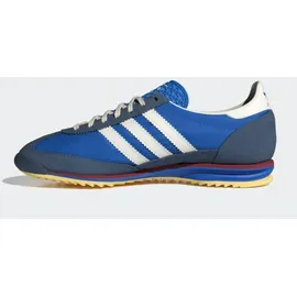 adidas SL 72 OG Blue Bird / Off White / Preloved Ink 38