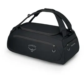 Osprey Daylite Duffel 45 schwarz