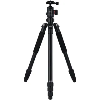 Rollei Fotopro C5i schwarz