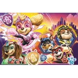 Trefl Puzzle 100 Paw Patrol Film