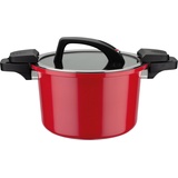 GSW »Gourmet«, Energiespartopf