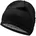 schwarz One Size