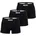 50544263 3er Pack Boxershorts Eine schwarz XL