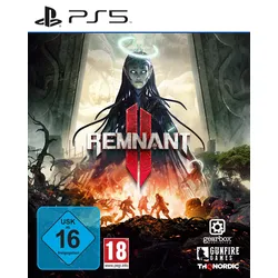 Remnant II
