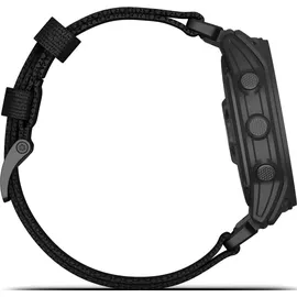 Garmin tactix 7 Pro Ballistics Solar mit Nylonarmband