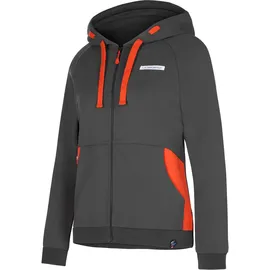 La Sportiva Kaos Hoodie Grau M