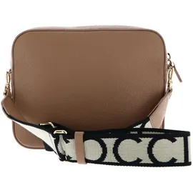 Coccinelle Umhängetasche Tebe Crossover Bag M Skin