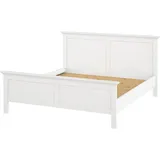 VCM ebuy24 Doppelbett Venedig Bett, 160x200 cm)